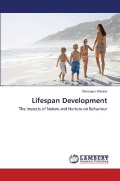 portada Lifespan Development