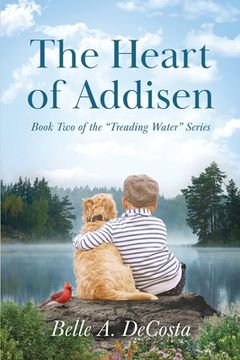 portada The Heart of Addisen (en Inglés)