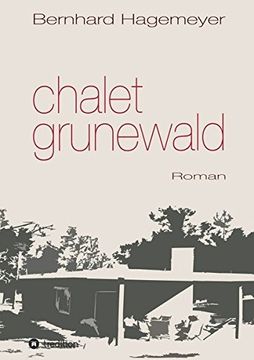 portada Chalet Grunewald (en Alemán)