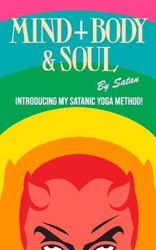 portada Mind Body and Soul (en Inglés)