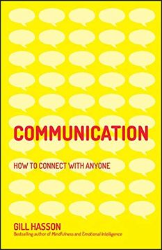 portada Communication: How to Connect With Anyone (in English)
