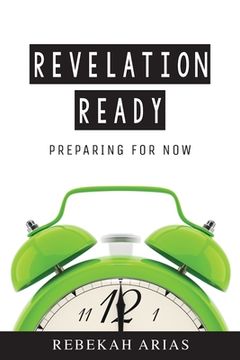 portada Revelation Ready: Preparing for Now