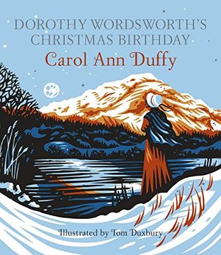 portada Dorothy Wordsworth's Christmas Birthday