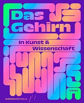 portada Das Gehirn: In Kunst und Wissenschaft 