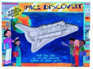 portada Space Discovery 