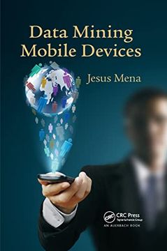 portada Data Mining Mobile Devices (en Inglés)