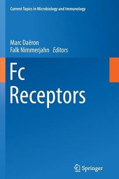 portada FC Receptors (en Inglés)