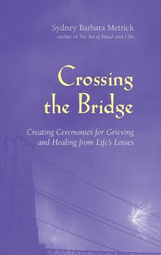 portada Crossing the Bridge (in English)