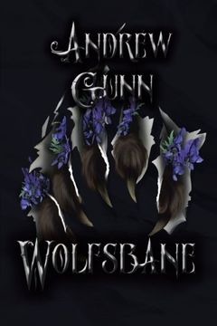 portada Wolfsbane