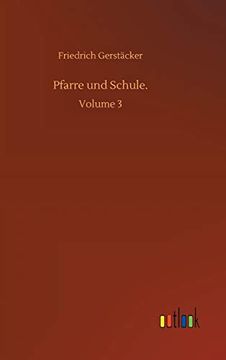 portada Pfarre und Schule. Volume 3 (in German)