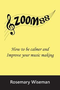 portada Zoom88: How to be calmer and improve your music making