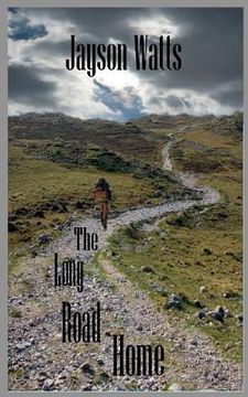 portada the long road home (in English)