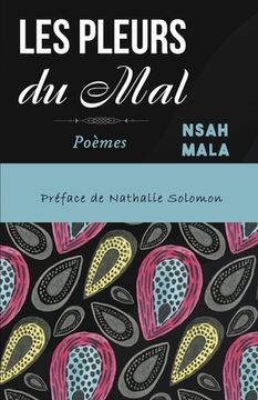 portada Les Pleurs du Mal (in French)
