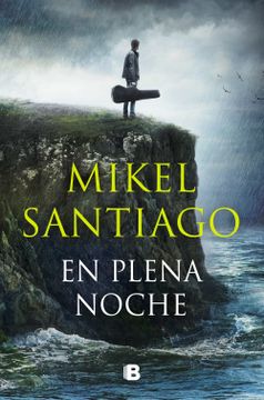 portada En Plena Noche / In the Middle of the Night (in Spanish)