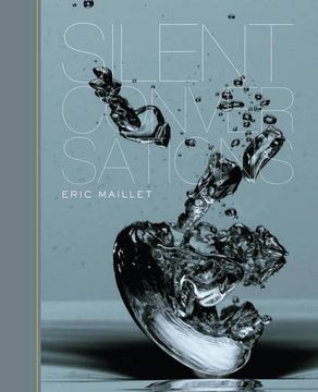 portada Eric Maillet: Silent Conversations (in English)