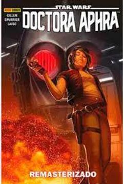 portada Star Wars: Doctor Aphra n. 3