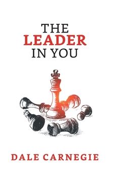 portada The Leader in You (en Inglés)