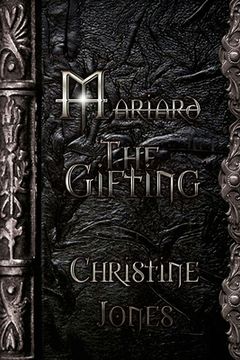 portada mariard the gifting (in English)
