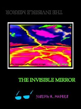 portada the invisible mirror (en Inglés)