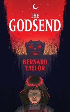 portada The Godsend (Valancourt 20th Century Classics) (in English)