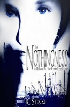 portada The Nothingness (en Inglés)