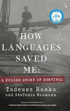 portada How Languages Saved Me: A Polish Story of Survival