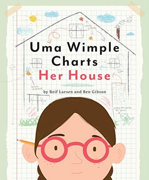 portada Uma Wimple Charts her House (in English)