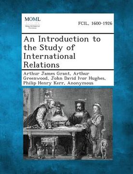 portada An Introduction to the Study of International Relations (en Inglés)