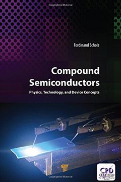 portada Compound Semiconductors: Physics, Technology, and Device Concepts