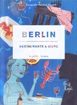portada berlin restaurants & more
