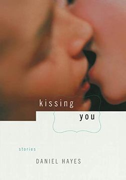portada Kissing You: Stories (en Inglés)