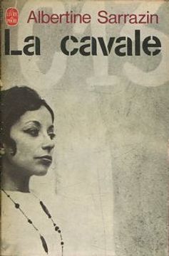 portada LA CAVALE.