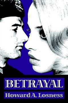 portada betrayal (en Inglés)