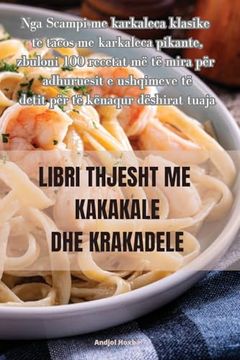 portada Libri Thjesht Me Kakakale Dhe Krakadele (in Albanian)