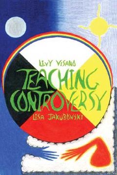 portada Teaching Controversy (in English)
