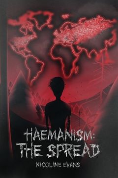 portada Haemanism: The Spread (en Inglés)