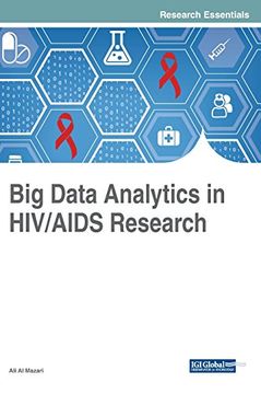 portada Big Data Analytics in HIV/AIDS Research (Advances in Healthcare Information Systems and Administration)