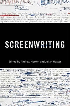 portada Screenwriting: A Modern History of Filmmaking (Behind the Silver Screen)