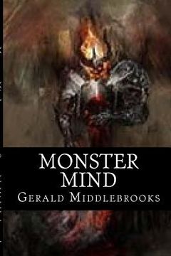 portada Monster Mind