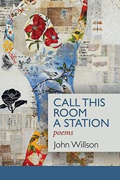 portada Call This Room a Station (in English)