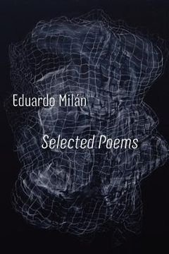 portada selected poems (en Inglés)