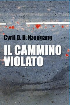 portada Il Cammino Violato (in Italian)