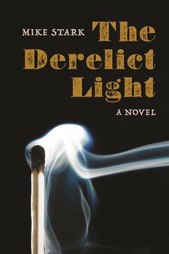 portada The Derelict Light (in English)