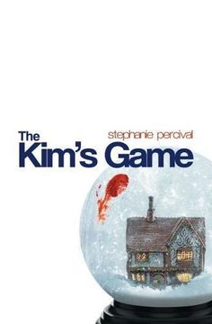 portada Kim's Game, The