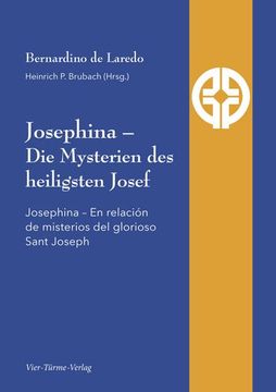 portada Josephina (in German)
