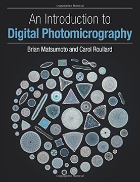 portada An Introduction to Digital Photomicrography