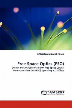portada free space optics (fso) (in English)
