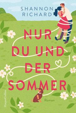 portada Nur du und der Sommer (en Alemán)