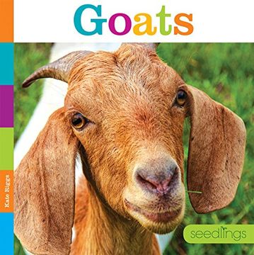 portada Seedlings: Goats
