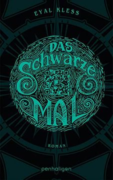 portada Das Schwarze Mal: Roman (en Alemán)